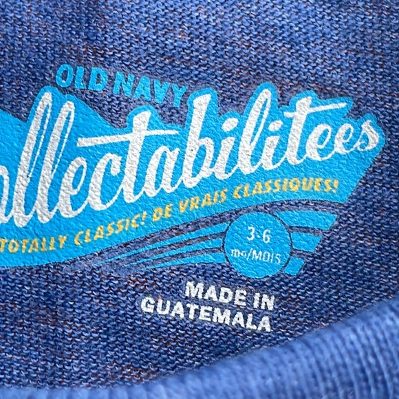 Old Navy Collectibilitees 3-6M Babies Superman Cape Baby Halloween 1 pc. NEW - Picture 4 of 7